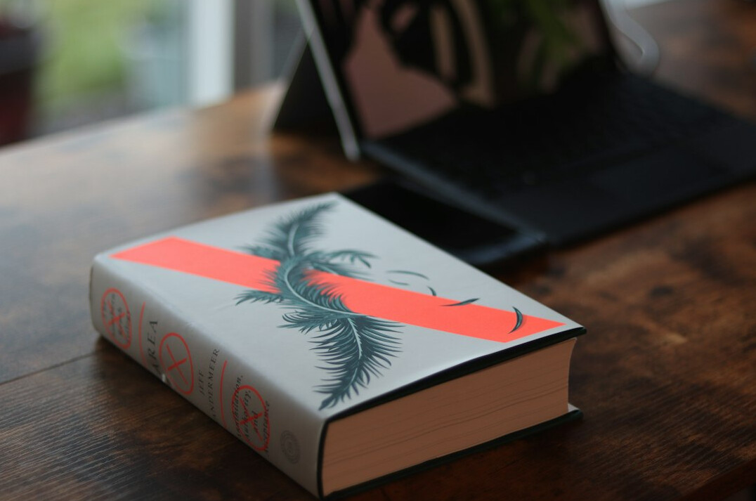 mystery book cover